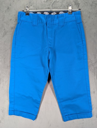 Dickies jorts length size - dickies,