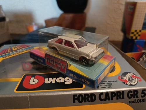 Boxed model norev ford - boxed,