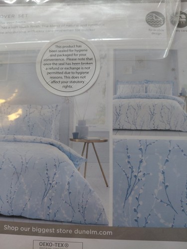 Duvet set dunelm - duvet,