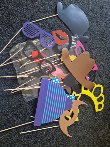 Job lot fun - job, of