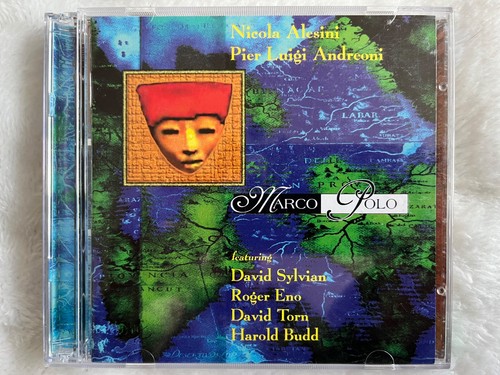 Japan david sylvian marco polo - sylvian,