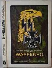 UNIFORMS, ORGANIZATION &