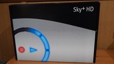 Sky+ HD TV Set Top Box