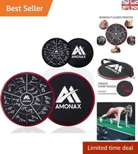 Double Sided Core Sliders with