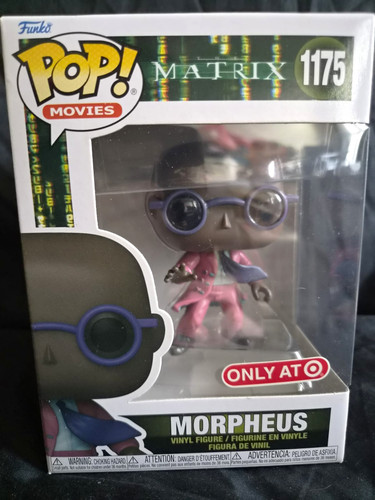 Funko pop movies the - pop!,