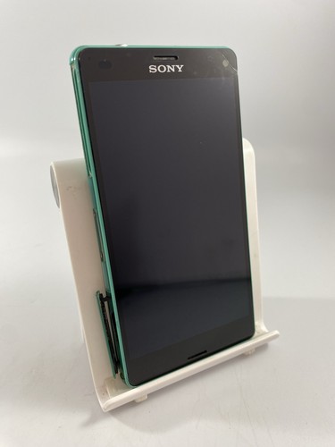 Sony xperia compact green - xperia,