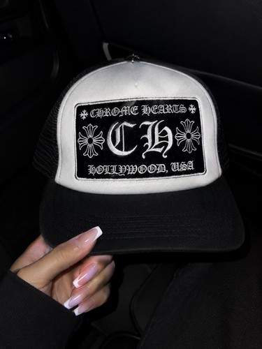 Chrome hearts hollywood usa - chrome,