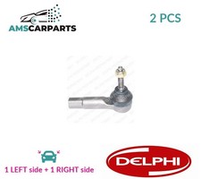 TRACK ROD END RACK END PAIR