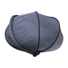 Icandy orange canopy hood - orange, /