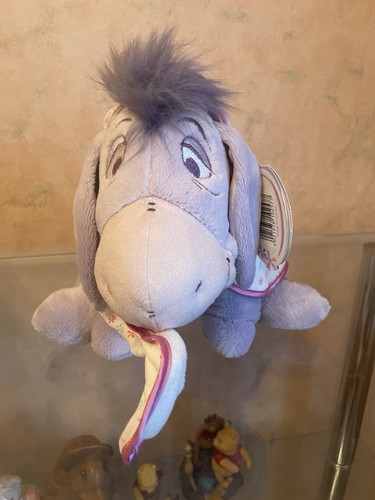 Disney eeyore little - disney,
