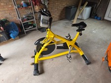 Trixter 1000 Spin Bike