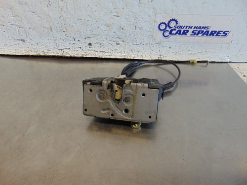 Fiat panda door - panda,
