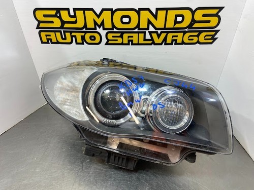 2007 bmw series e87 drivers - 1,