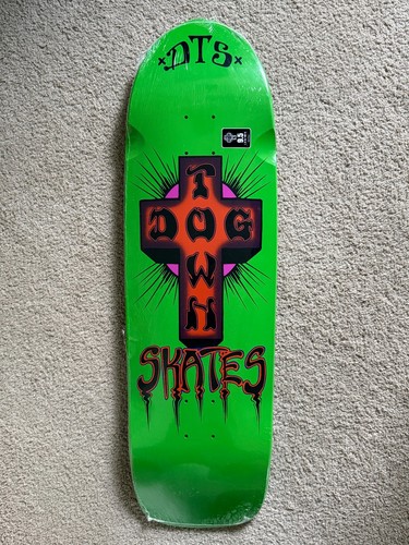 Dogtown skateboards bigger boy - skateboards,
