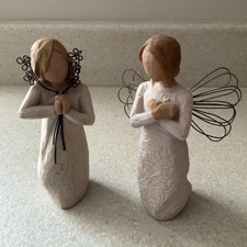 Willow Tree Figurine