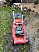 Mountfield Emperor Self