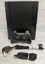 Sony PlayStation 3 Super Slim
