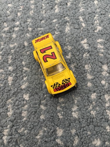 Toy car peugeot - 205, 24