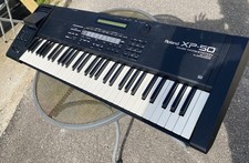 Roland XP-50 music workstation