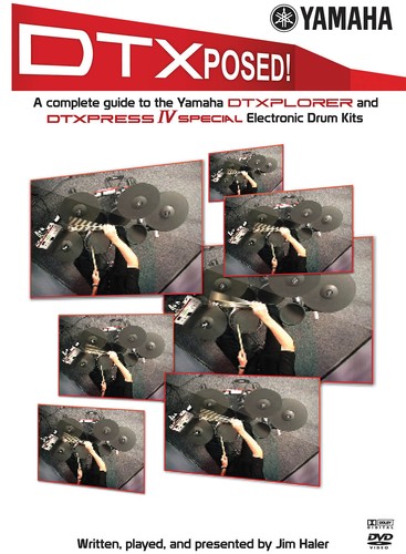 Dtxposed learn yamaha dtx - dtxposed,