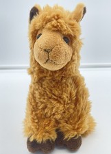 Ravensden Alpaca Llama Soft