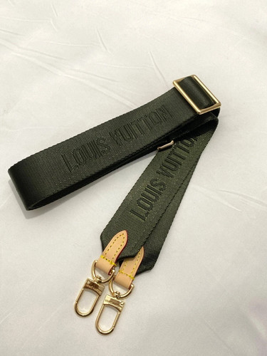 Louis vuitton shoulder strap - louis,