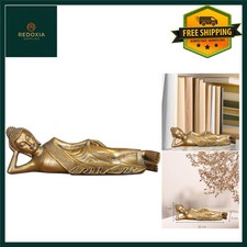 Reclining Buddha Sculpture -