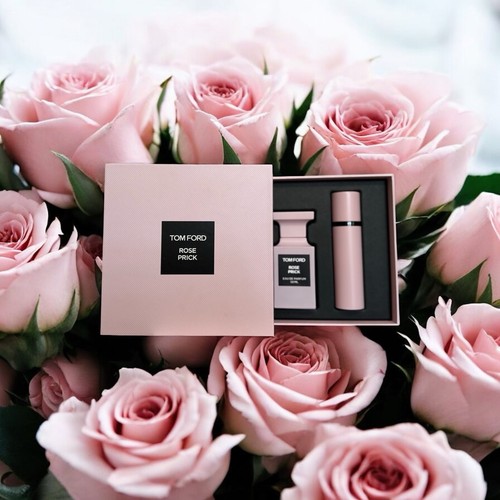 Brand new tom ford private - brand,