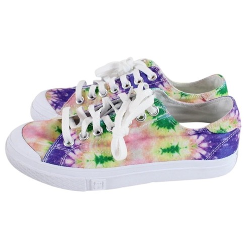 Fila low top canvas - low,