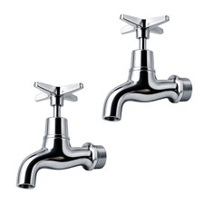 PERFORMA Cross Top Bib Tap