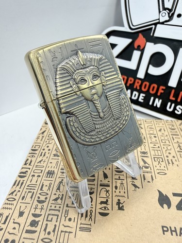 Zippo limited 2000 windproof - zippo,