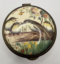 STAFFORDSHIRE ENAMELLED