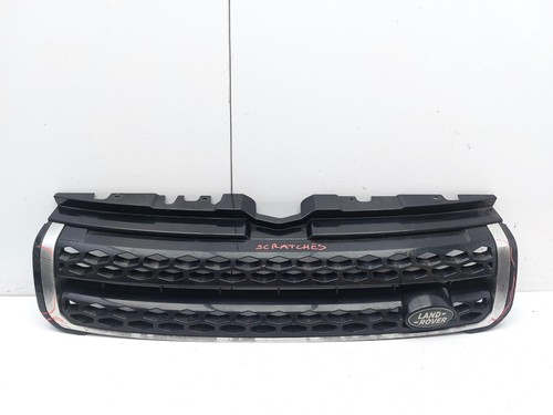 Range rover evoque - rover, 2016