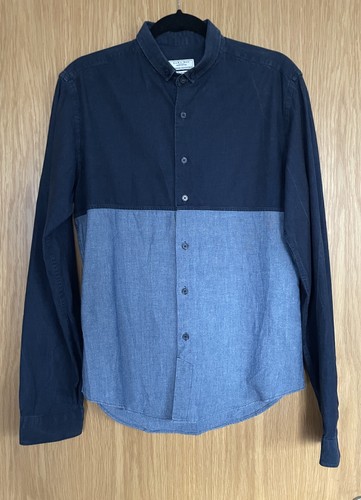 Zara man slim fit - fit, tone