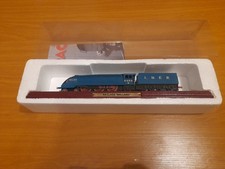 OO Gauge Scale LNER Mallard Steam Locomotive Train Not Hornby Model Railway