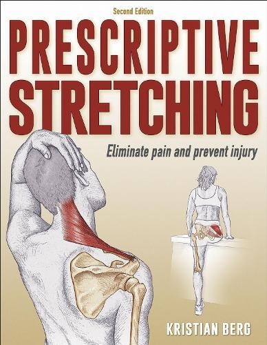 Prescriptive stretching - prescriptive,