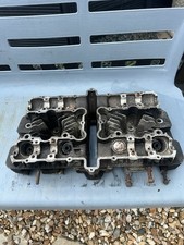 Kawasaki Z1000j Cylinder Head