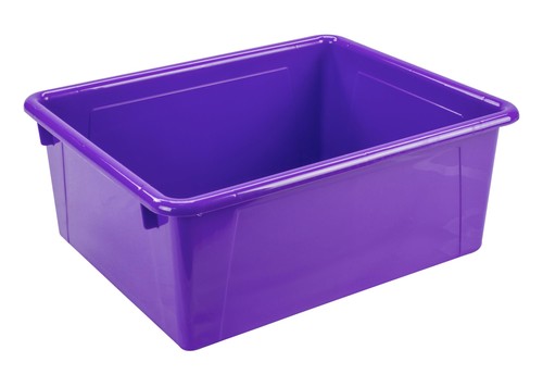 Sturdy plastic storage - sturdy,