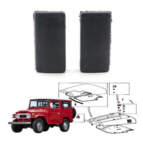 Fit 1969 toyota - 1969-80,