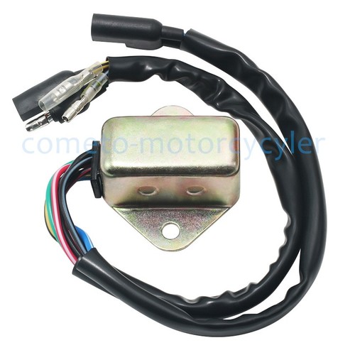 New cdi igniter for suzuki - igniter,