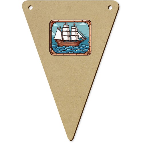 140mm pirate ship - 'pirate, ship'