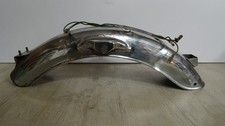 Honda CB125 Twin Rear Mudguard