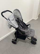 Hauck Citi Neo 3 Grey