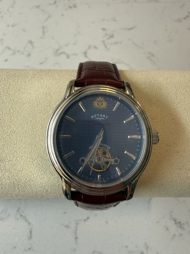 Rotary mens limited edition - limited,