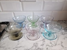 Vintage Art Deco Style