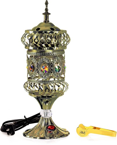 Attar mist electric incense - attar,