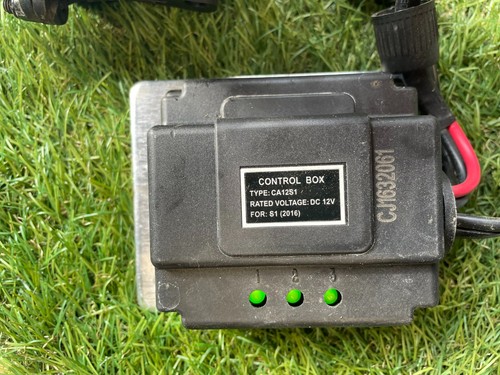 Motocaddy s series - sm,