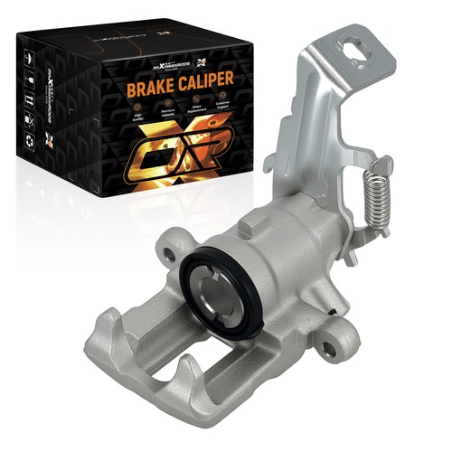 Floating rear right brake - rear,