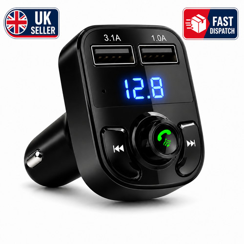 Wireless bluetooth - bluetooth, fm