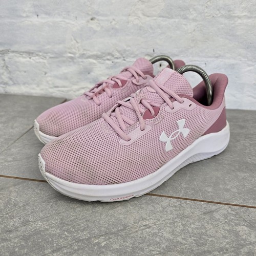 Under armour charged - under,
